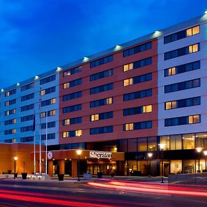 Sheraton Hartford Hotel At Bradley Airport